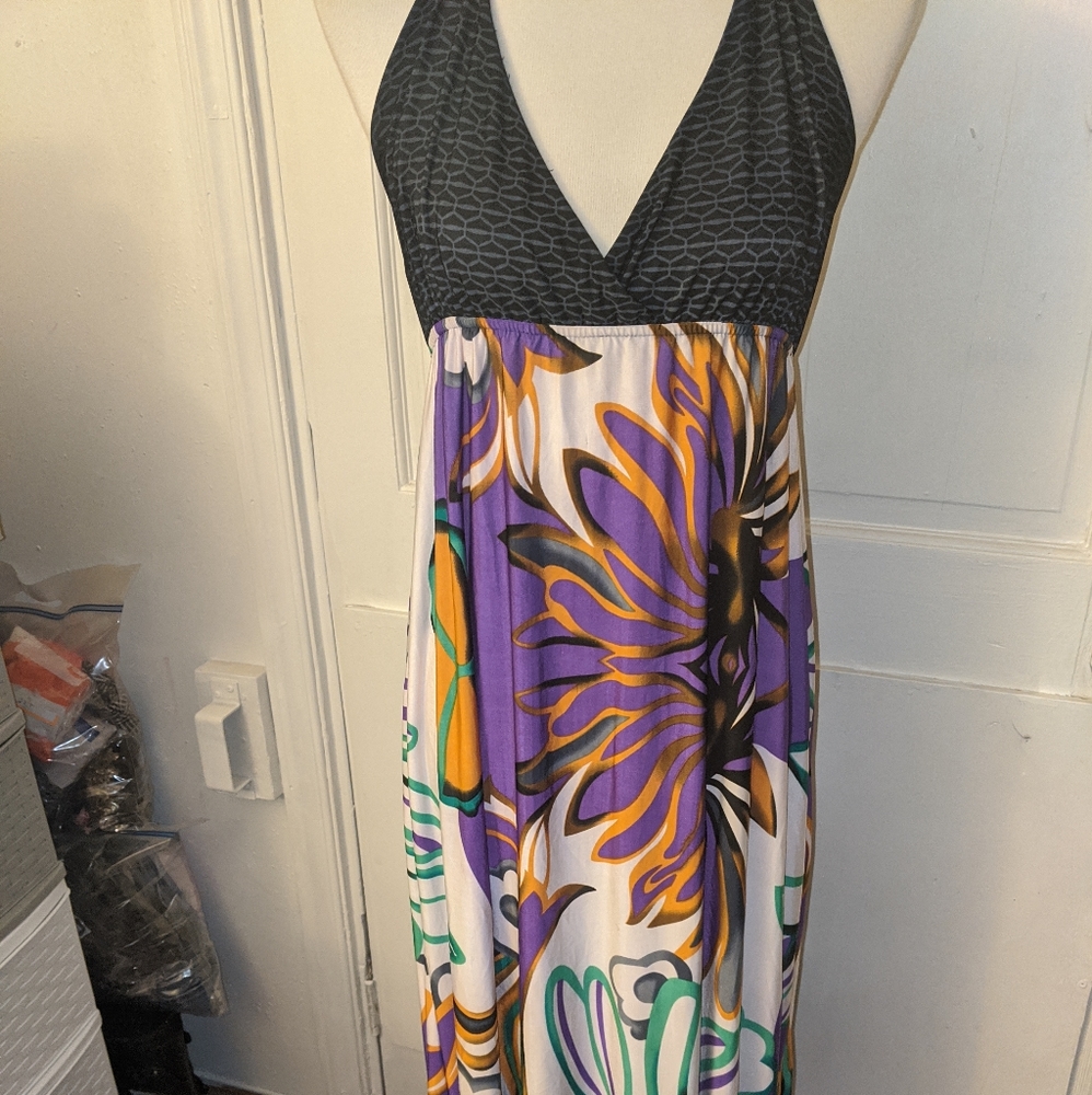 💯J USA Dress